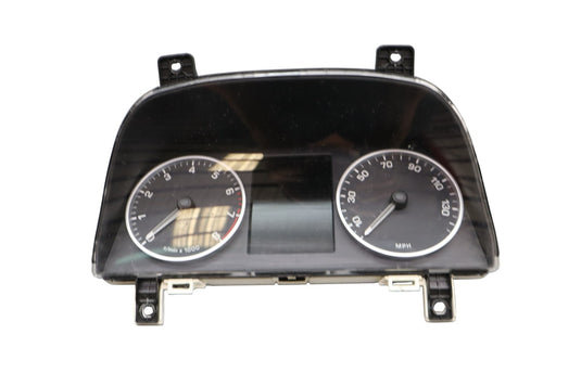 10-13 Land Rover Range Rover L320 Speedometer Instrument Gauge Cluster Oem