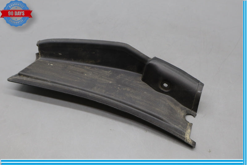 Load image into Gallery viewer, 13-19 Mercedes X166 GL450 ML400 Left Driver Side D Pillar Cover Trim Oem
