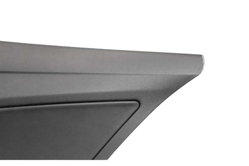 Load image into Gallery viewer, 10-13 Mercedes W207 E350 Coupe Rear Right Interior Quarter Door Trim Cover Oem
