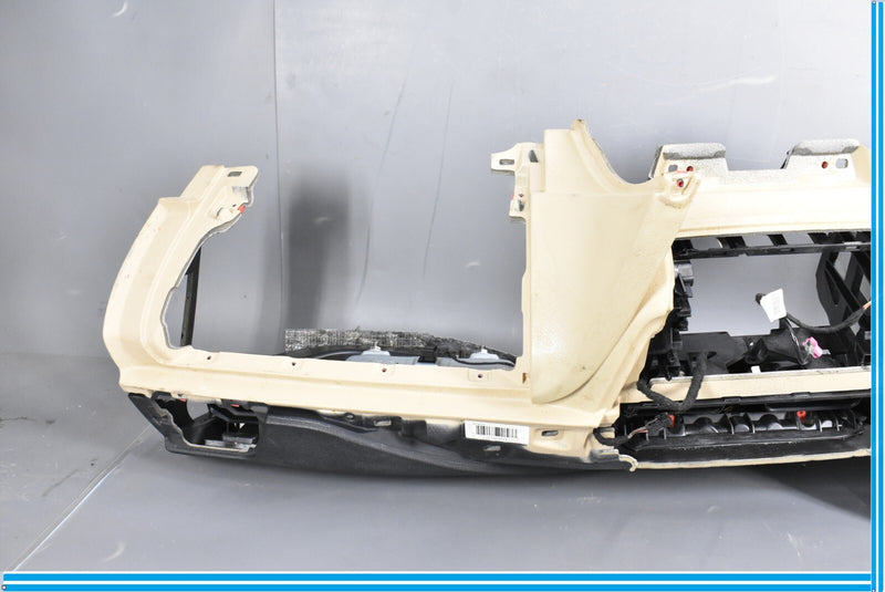 Load image into Gallery viewer, 12-18 BMW 320i 328i M6 F30 F80 Front Dashboard Dash Trim Panel Assembly Oem
