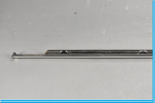 00-06 Mercedes S500 S600 W220 Front Left Driver Door Rub Strip Molding Oem