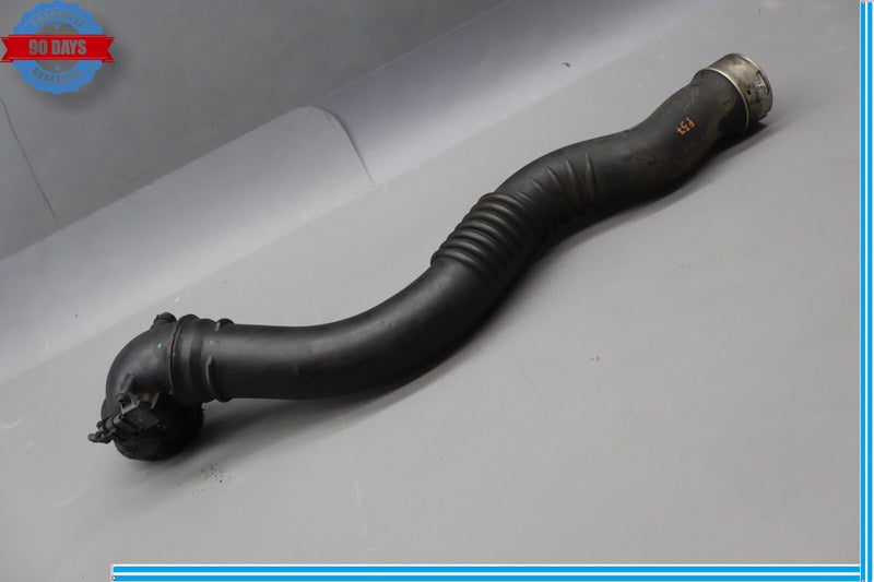 Load image into Gallery viewer, 12-18 BMW 328i 320i F30 Engine Intercooler Charge Outlet Pipe Hose 7597592 Oem
