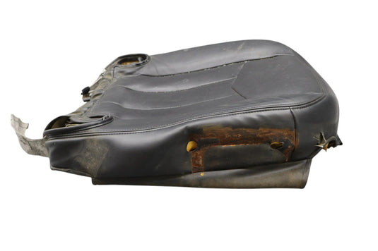 04-08 Cadillac XLR Front Right Passenger Seat Lower Bottom Cushion 88994353 Oem