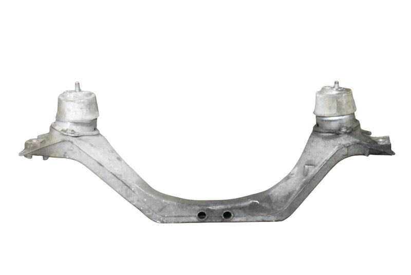 Load image into Gallery viewer, 2011 Porsche Cayenne Engine Cradle Mount Bracket Assembly 3.6L 7P0199207 OEM
