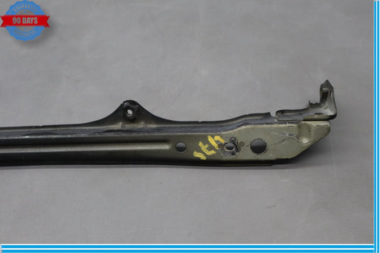 07-12 Lexus LS460 Radiator Support Center Vertical Grille Bracket Brace Oem