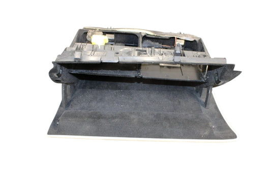 07-11 Bentley Continental Dash Dashboard Glove Box Glovebox 3W1857094 OEM