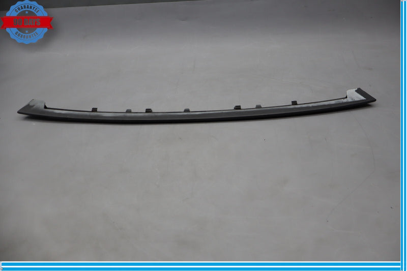 Load image into Gallery viewer, 11-14 Porsche Cayenne Front Left/Right Bumper Center Molding Cover Oem
