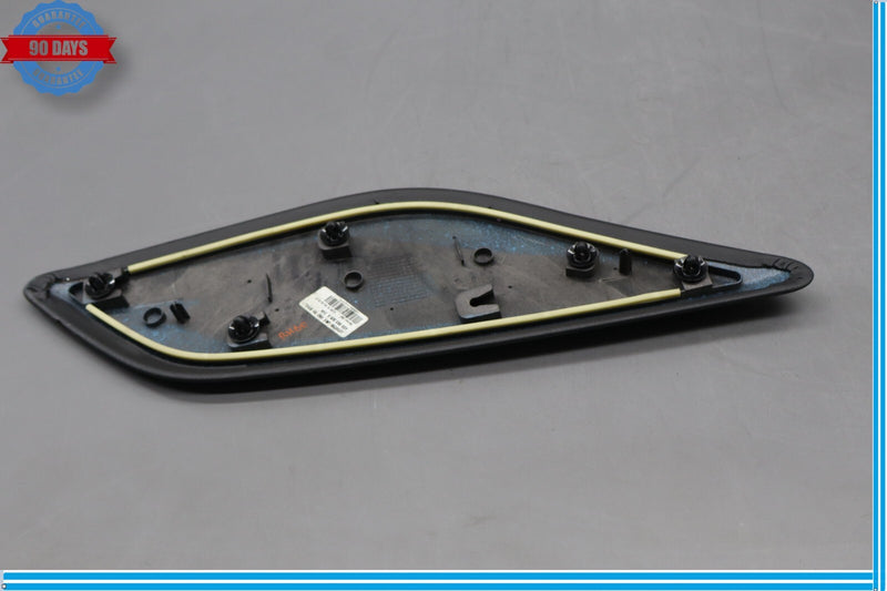 Load image into Gallery viewer, 12-15 Audi A6 Quattro Right Passenger Side Center Console Trim 4G0863306 Oem
