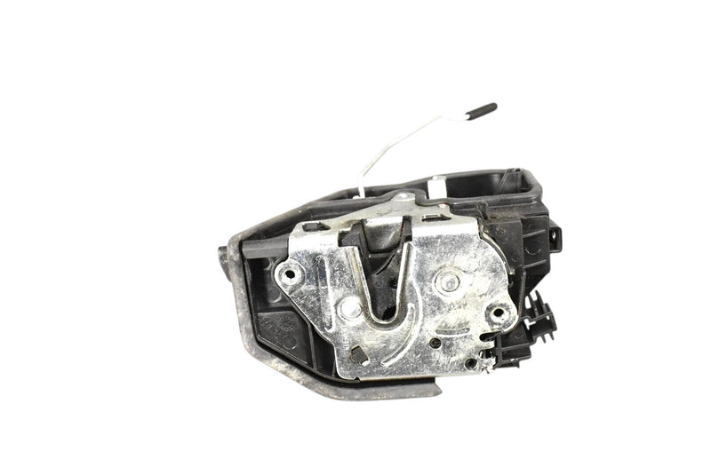 Load image into Gallery viewer, 12-15 BMW E84 X1 Rear Left Driver Side Door Lock Latch Actuator 51227229459 Oem
