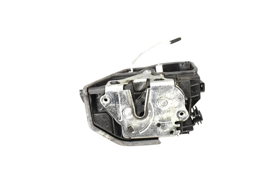 12-15 BMW E84 X1 Rear Left Driver Side Door Lock Latch Actuator 51227229459 Oem