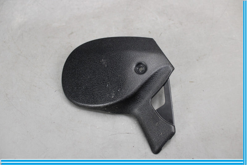 Load image into Gallery viewer, 09-15 BMW 750Li F01 F02 Front Right Passenger Side Seat Inner Trim Cover Oem
