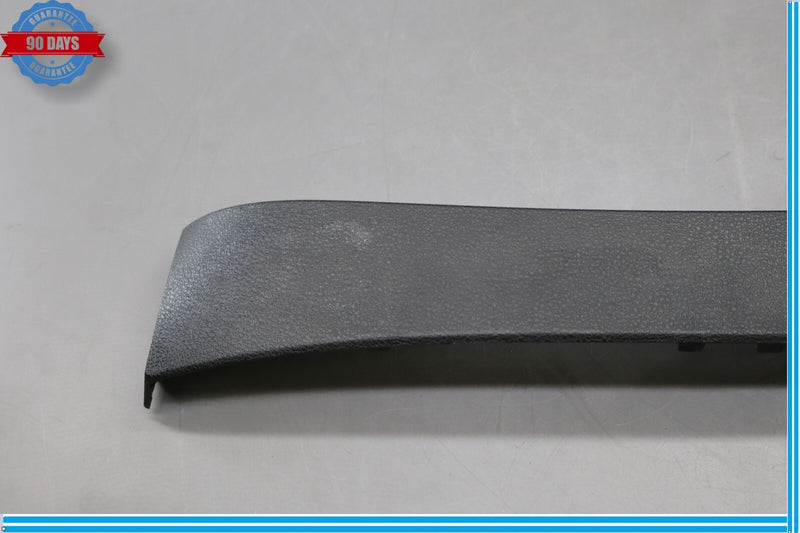 Load image into Gallery viewer, 09-15 BMW 750Li F01 F02 Front Left Driver Seat Lower Trim Cover Panel Oem
