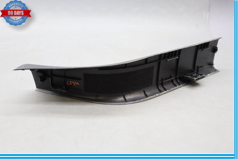 Load image into Gallery viewer, 11-20 Infiniti QX56 QX80 Front Left Driver Side Door Sill Scuff Plate Trim Oem
