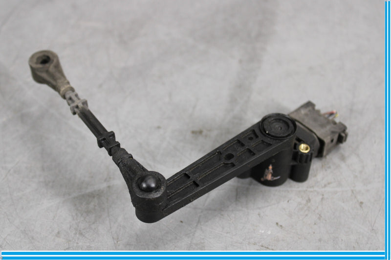 Load image into Gallery viewer, 10-13 Land Rover Range Rover Sport Rear Right Passenger Height Level Sensor Oem
