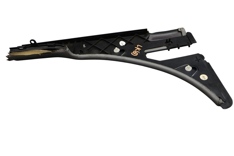 Load image into Gallery viewer, 03-12 Mercedes R230 SL500 Left Edge Cover Trim Flap Panel Exclusive Oem
