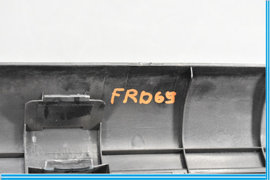 07-12 Lexus LS460 Front Right Passenger Side Door Sill Scuff Trim Plate Oem