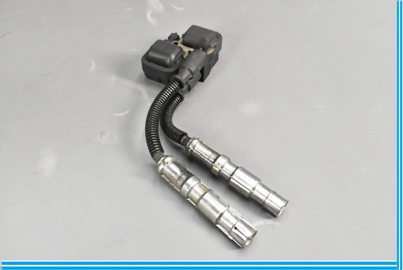 Load image into Gallery viewer, 00-06 Mercedes CL500 CL55 AMG S430 S500 SL500 W215 Ignition Coil 0001587803 Oem
