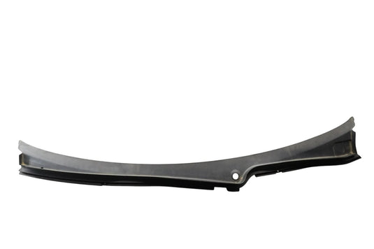 09-17 Audi Q5 SQ5 Front Upper Windshield Cowl Vent Deflector Panel Oem