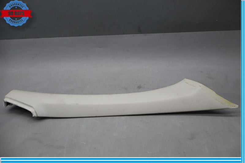 Load image into Gallery viewer, 03-06 Mercedes R230 SL500 Front Right Side Interior Trim Panel A Pillar Oem
