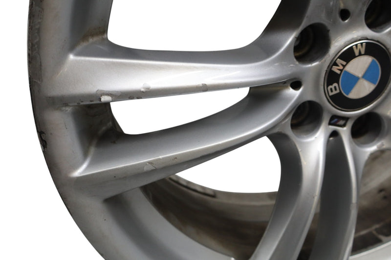 Load image into Gallery viewer, 10-16 BMW 740i 750i 535i GT 550i GT Front Alloy Wheel Rim Disc Style 303 Oem
