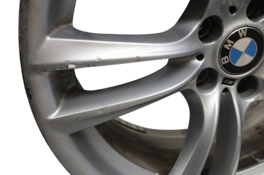 10-16 BMW 740i 750i 535i GT 550i GT Front Alloy Wheel Rim Disc Style 303 Oem