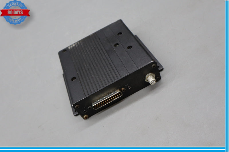 Load image into Gallery viewer, 1997 Mercedes R129 SL320 Motorola Cell Phone Antenna Booster Amp Unit Oem
