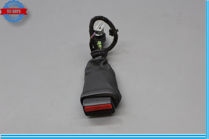 Load image into Gallery viewer, 14-22 Maserati Quattroporte M156 Front Left Driver Side Seat Belt Buckle Oem
