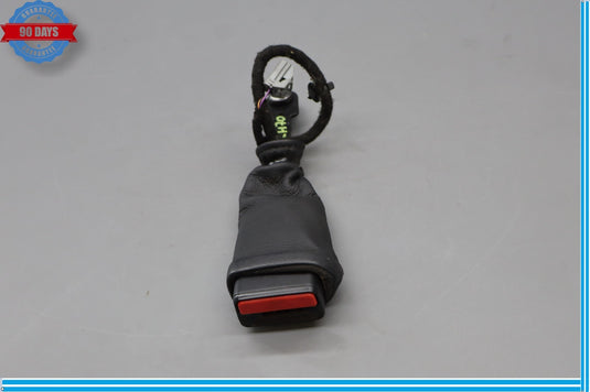 14-22 Maserati Quattroporte M156 Front Left Driver Side Seat Belt Buckle Oem