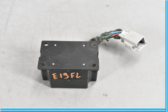 06-13 Volvo C70 Front Left Driver Door Speaker Control Module Oem