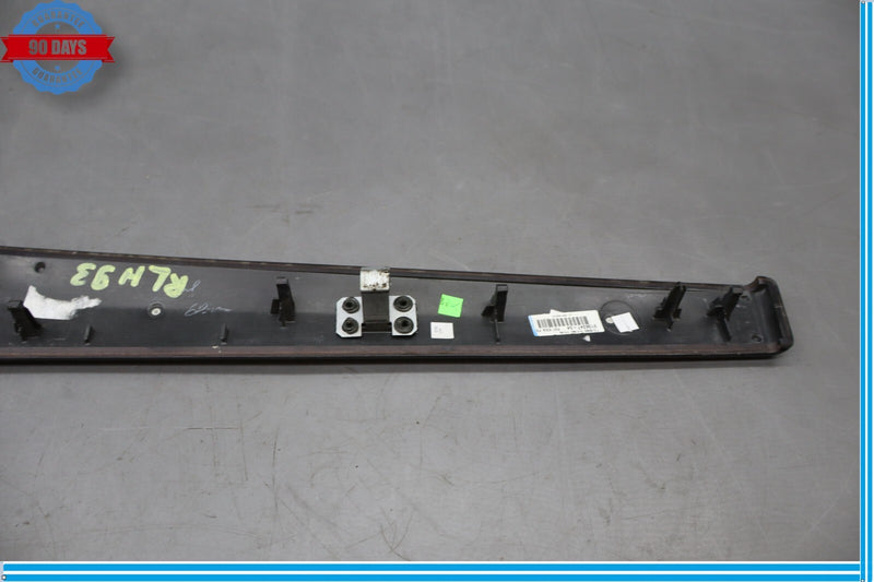 Load image into Gallery viewer, 11-16 BMW 528i 535i GT xDriver Rear Left Driver Side Door Panel Trim Oem
