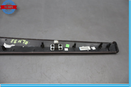 11-16 BMW 528i 535i GT xDriver Rear Left Driver Side Door Panel Trim Oem