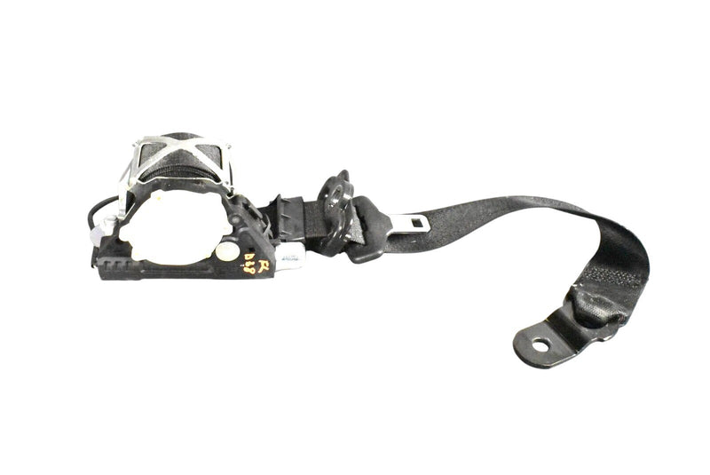 Load image into Gallery viewer, 04-13 Maserati Quattroporte M139 Front Left Driver Side Seat Belt Retractor Oem
