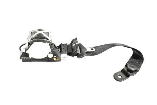 04-13 Maserati Quattroporte M139 Front Left Driver Side Seat Belt Retractor Oem