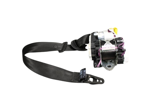 11-18 Audi S8 A8 Quattro Front Left Side Seat Seatbelt Retractor 4H0857705A Oem