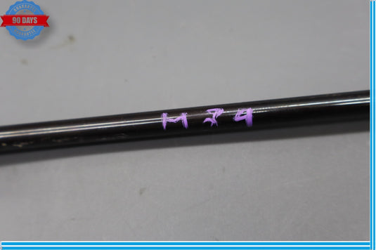 06-12 Bentley Continental Left/Right Side Trunk Lid Lift Support Strut Oem
