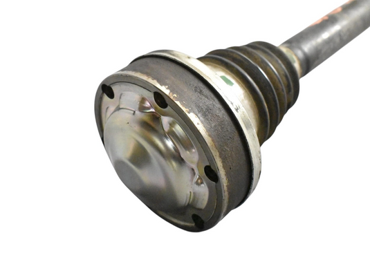 03-13 Bentley Continental GT Rear Left Driver Side CV Axle Shaft Drive Shaft Oem