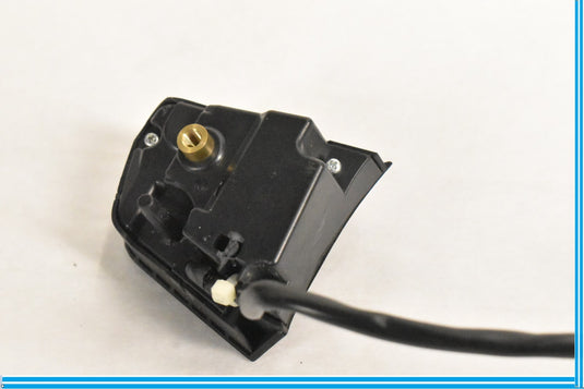 11-13 BMW 750i 750Li F01 F07 F10 Steering Wheel Multifunction Control Switch Oem