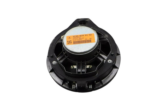 08-18 Mercedes W218 CLS550 C250 Rear Left Driver Door Audio Sound Speaker OEM