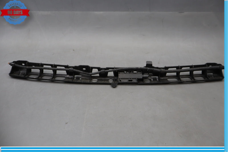 Load image into Gallery viewer, 11-18 Porsche Cayenne Rear Center Bumper Support Bracket 7P5807863 Oem
