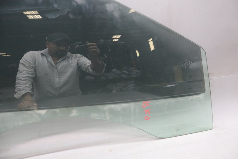 Load image into Gallery viewer, 07-15 Jaguar X150 XKR XK Front Right Passenger Side Door Window Auto Glass Oem
