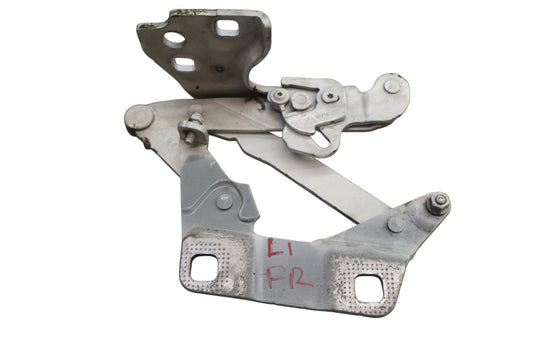 06-19 Mercedes X166 ML350 GL450 Front Right Side Engine Hood Bonnet Hinge Oem