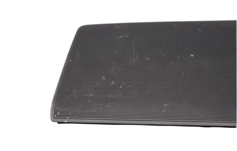 Load image into Gallery viewer, 12-18 Audi A6 Rear Right Side Deck Speaker Cover Grill Trim 4G5035406 Oem
