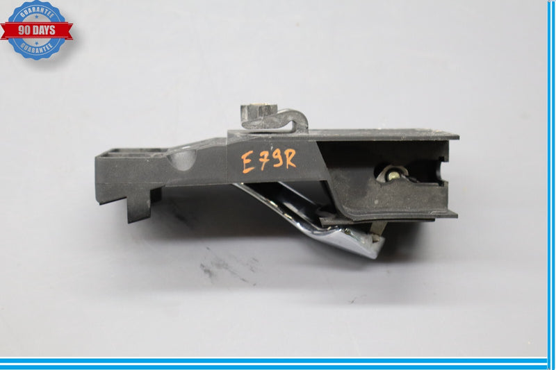 Load image into Gallery viewer, 97-06 Jaguar XKR XK8 Front Right Passenger Side Interior Door Handle Oem
