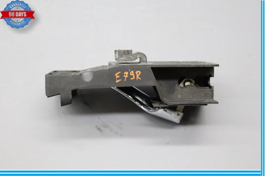 97-06 Jaguar XKR XK8 Front Right Passenger Side Interior Door Handle Oem