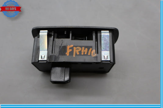 14-19 Maserati Ghibli Front Right Passenger Side Door Window Switch Oem
