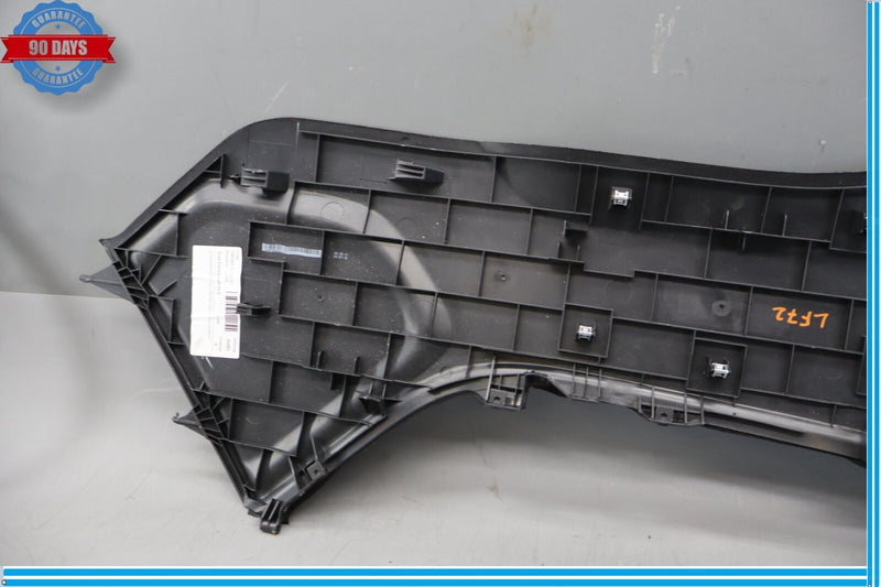 Load image into Gallery viewer, 14-17 LR Range Rover Sport Front Left Side Center Console Panel Cover Trim Oem
