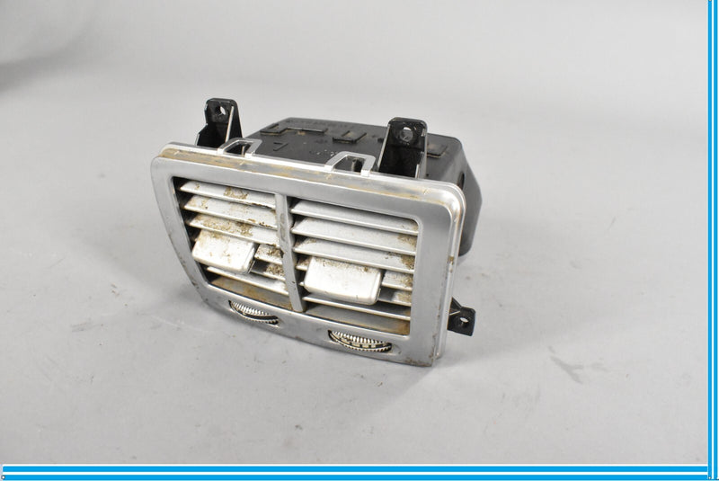 Load image into Gallery viewer, 07-14 Mercedes W221 S550 S400 CL550 Rear Center Console AC A/C Air Vent OEM

