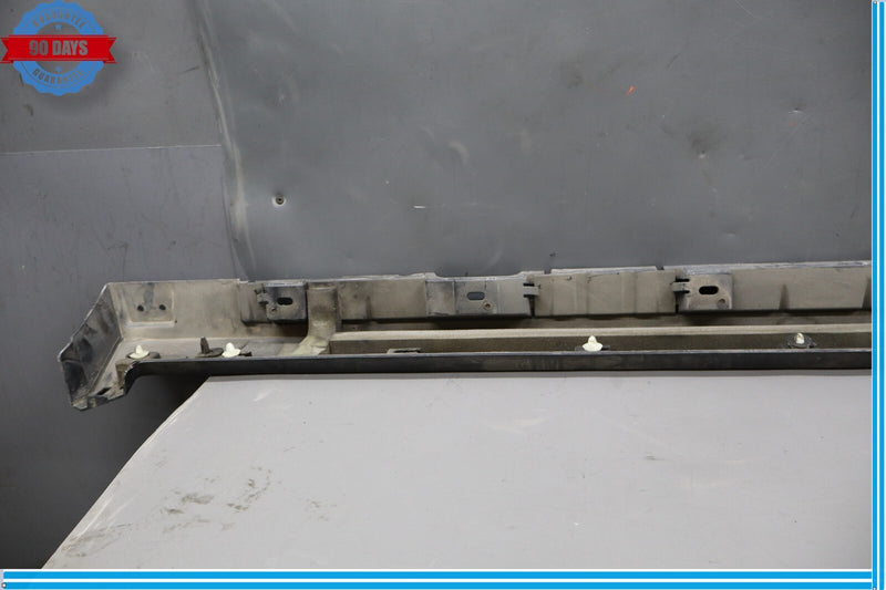 Load image into Gallery viewer, 17-23 Jaguar X761 F-Pace Velar Right Passenger Skirt Rocker Molding Panel Oem
