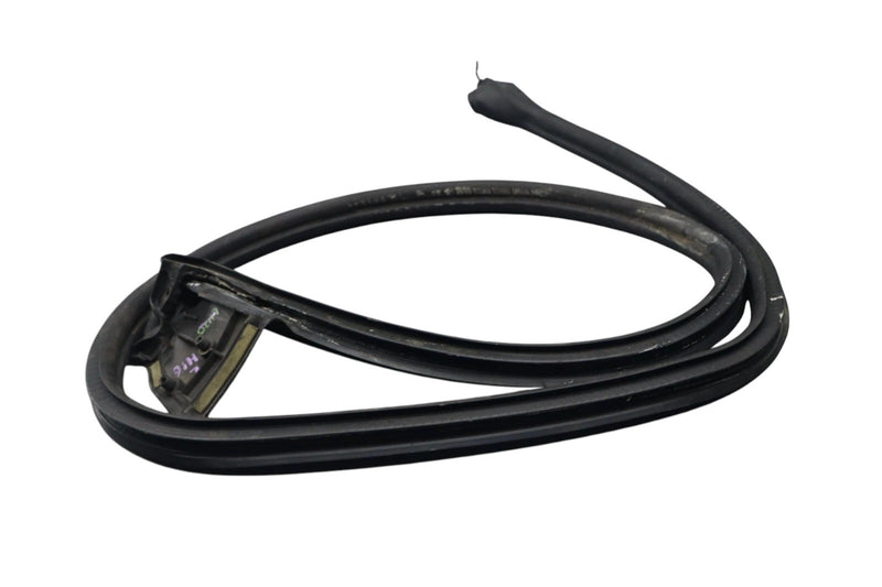 Load image into Gallery viewer, 02-05 Ford Thunderbird Left Driver Side Door Seal Rubber 1W63762070B OEM
