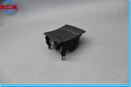 10-17 Mercedes W204 C250 C350 Rear Center Console Ashtray Ash Tray Oem